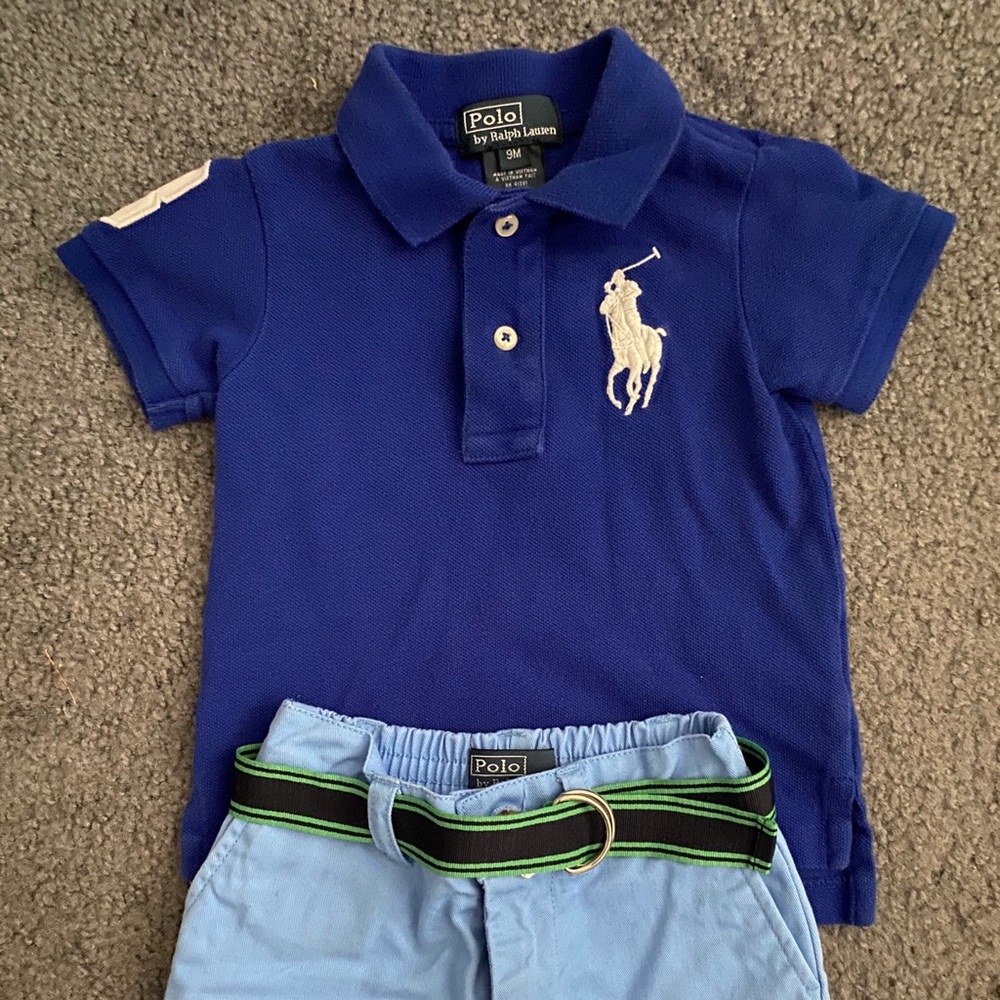 Outfit set
